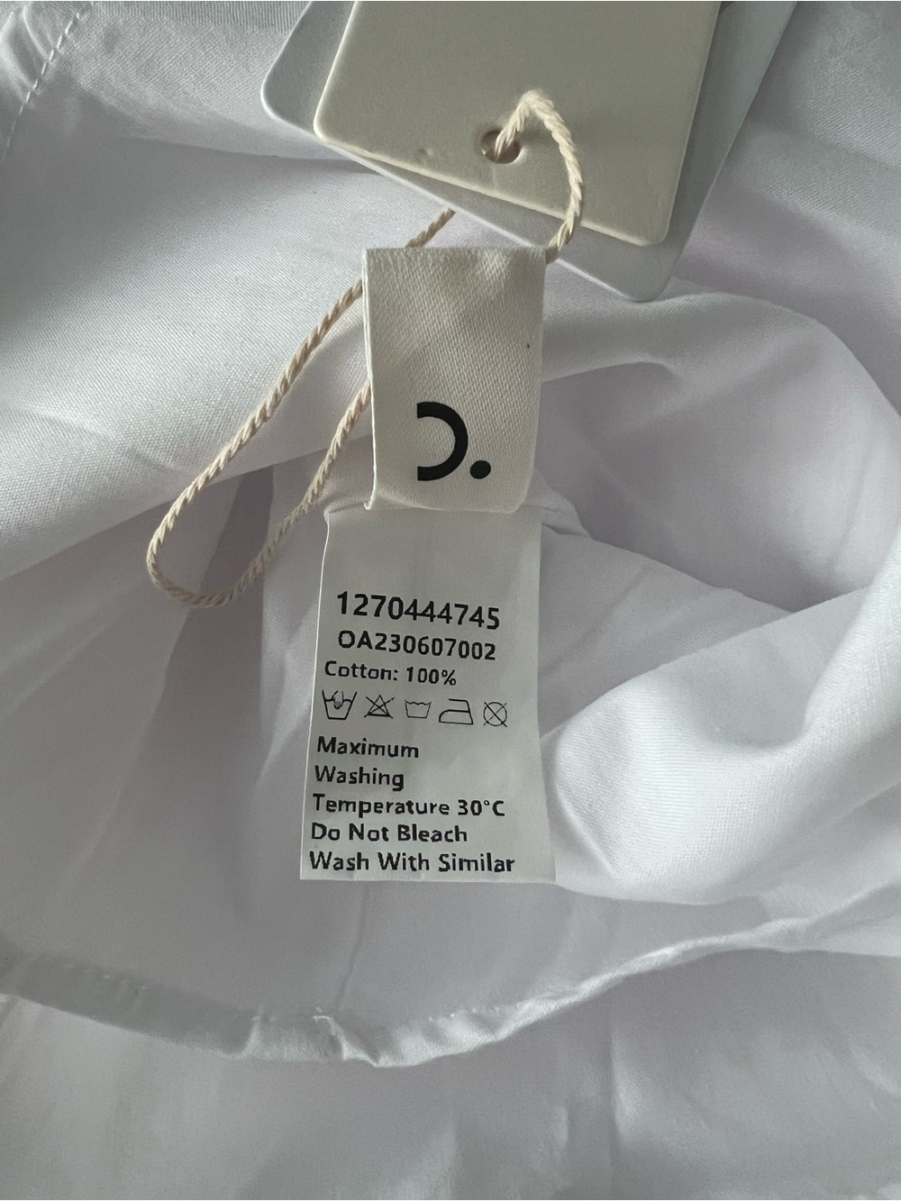 Classic/Staple Summer Dress - Picture 8 of 10